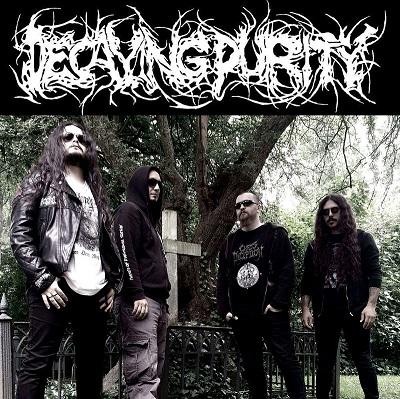 Decaying Purity - Discography (2006 - 2014)