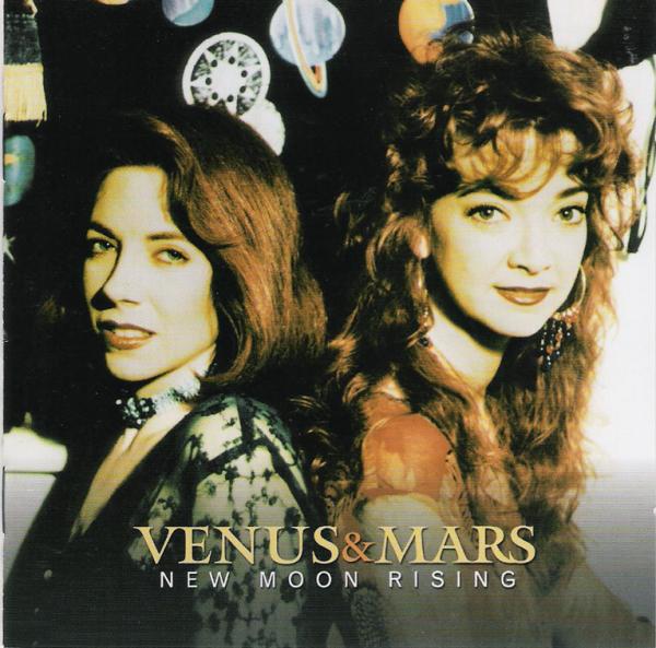 Venus &amp; Mars - Discography (1994 - 2003)