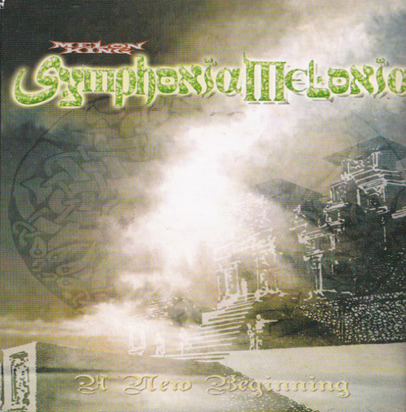 Symphonia Melonia - A New Beginning