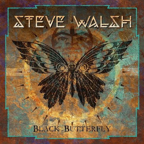 Steve Walsh - (ex-Kansas) - Discography (1980 - 2017)