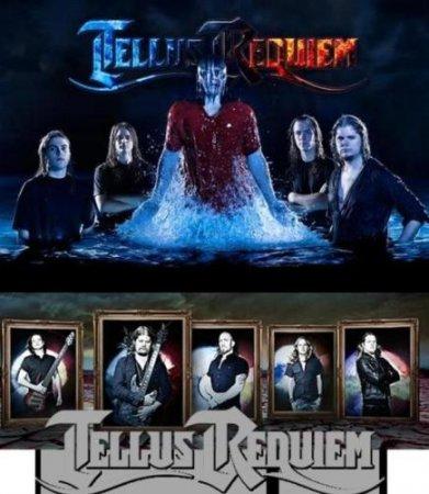 Tellus Requiem - Discography (2010 - 2017)
