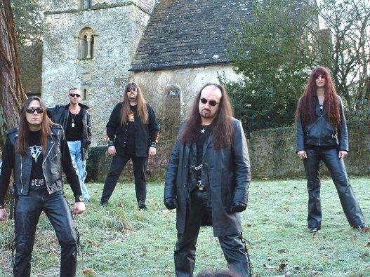 Shadow Keep - Discography