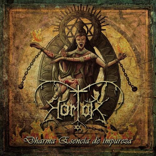 Hortor - Discography (2004-2018)