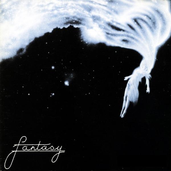 Fantasy - Discography (1973-1994)