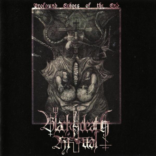 Black Death Ritual - Discography