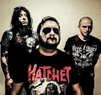 Lord Vampyr - Discography (2005 - 2021)