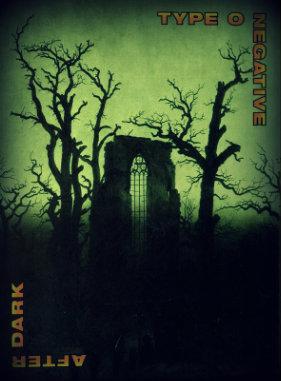 Type O Negative - After Dark (DVD)