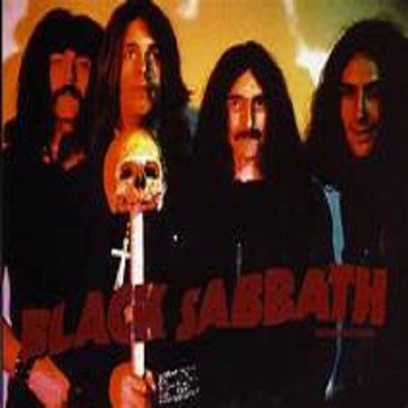 Black Sabbath - Discography (1970-2017) (HD) (Lossless)