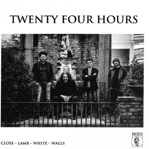 Twenty Four Hours - Discography (1991 - 2018)
