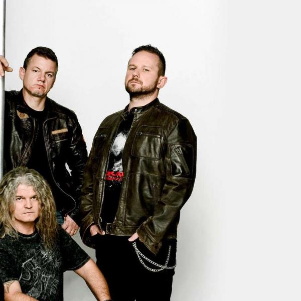 Brainstorm - Discography (1997 - 2025) (Lossless)