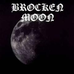 Brocken Moon  - Discography
