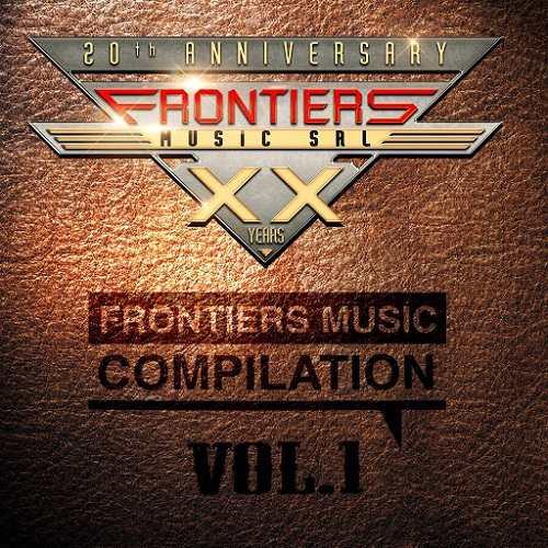 Various Artists - Frontiers Music Compilation Vol. 1