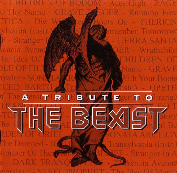 Various Artists - A Tribute to the Beast