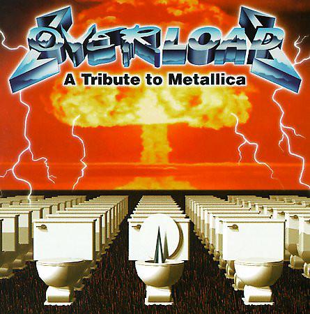 Various Artists - Overload: A Tribute to Metallica