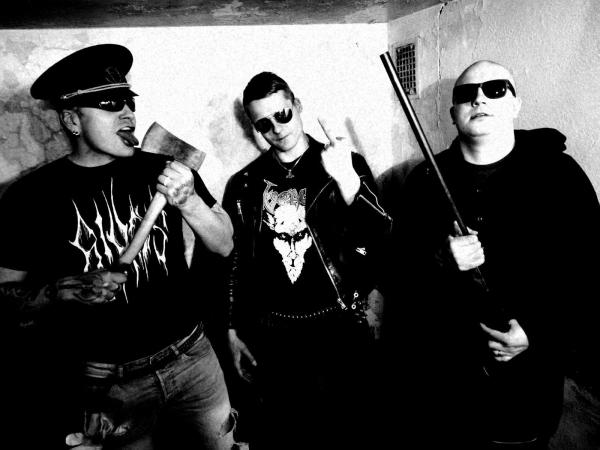 Bloodshed Assault - Discography (2015 - 2018)