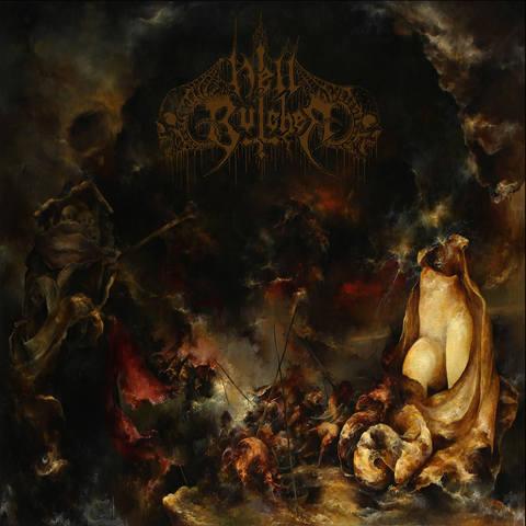 Hellbutcher - Hellbutcher