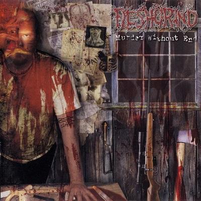 Fleshgrind - Discography (1993 - 2003)