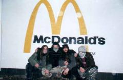 Ahumado Granujo - Дискография