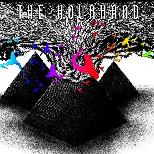 The Hourhand - The Hourhand (EP)