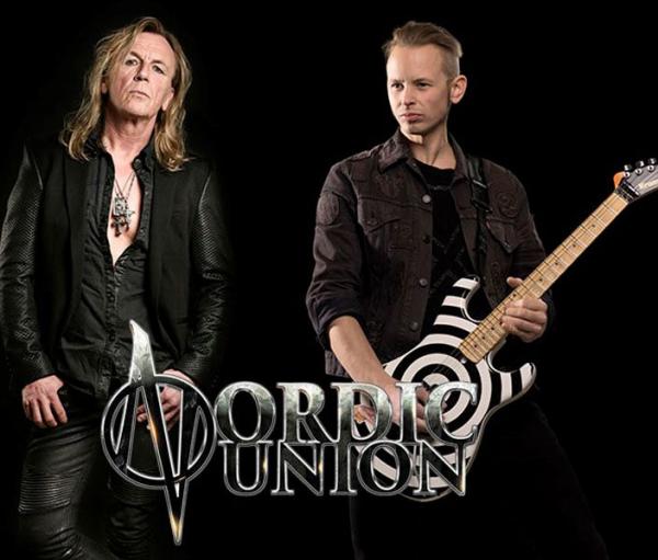 Nordic Union - Discography (2016 - 2022)