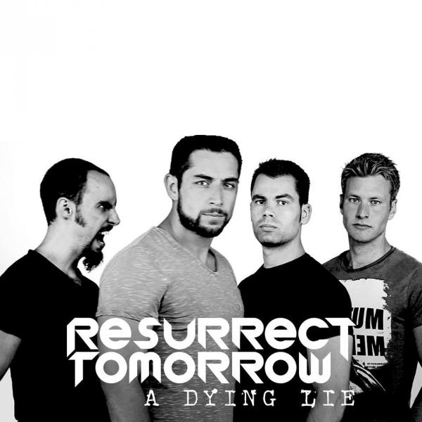 Resurrect Tomorrow - Discography (2013 - 2017)