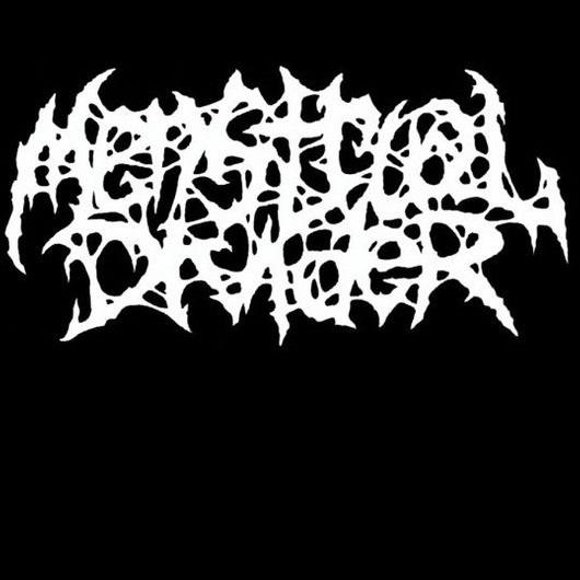Menstrual Divider - Discography (2009 - 2013)