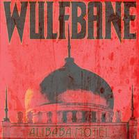 Wulfbane - Alibaba Motel