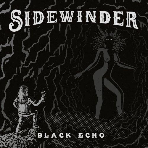 Sidewinder - Black Echo