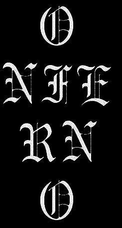 Onferno - Cathartic Offering