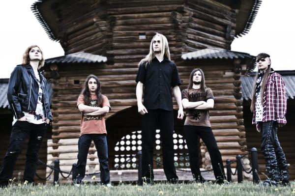 Лешак - Discography (2009 - 2016)