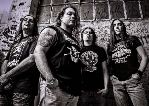 Bad Bones - Discography (2009 - 2018)