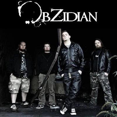Obzidian - Discography (2007 - 2016)