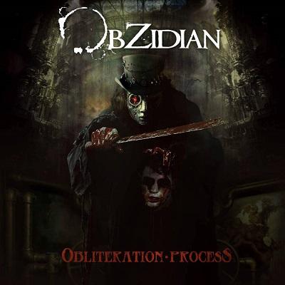 Obzidian - Discography (2007 - 2016)