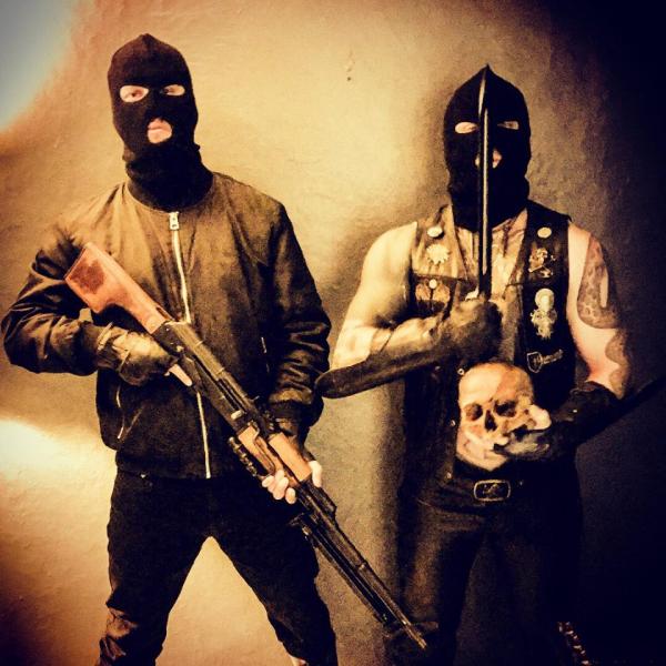 Bestia Arcana - Discography (2011-2017)