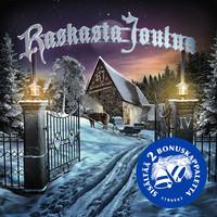 Raskasta Joulua - Raskasta Joulua IV  (2018 updated version)