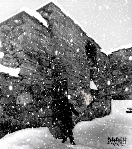 Daagh - Daagh (ЕР)