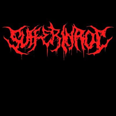 Suffer In Rot - Discography (2015 - 2017)