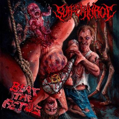Suffer In Rot - Discography (2015 - 2017)