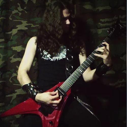 Malphas - Discography (2014 - 2023)