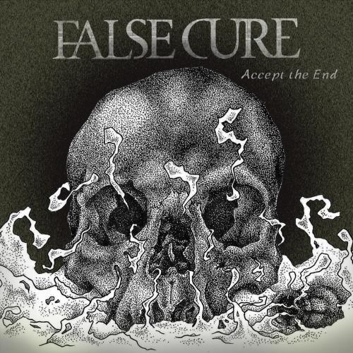 False Cure - Accept the End (EP)
