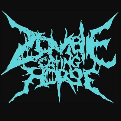 Zombie Eating Horse - Discography (2014 - 2018)