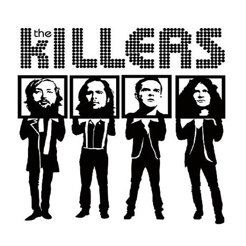 The Killers - Discography (2004 - 2020)