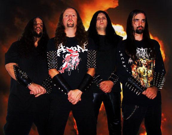 Equinox - Discography (1996 - 2003)