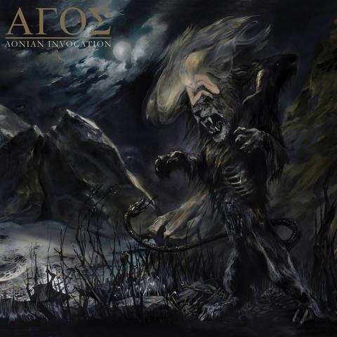 Agos - Discography (2015 - 2018)