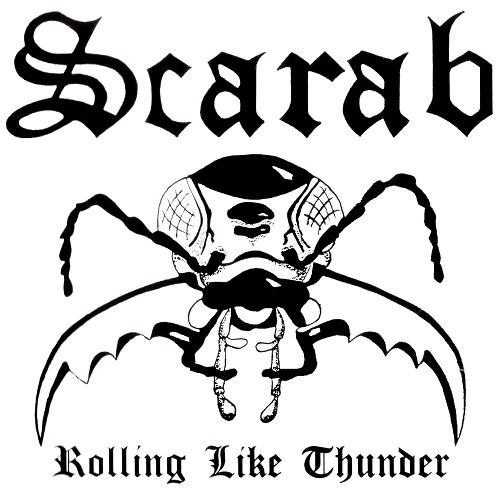 Scarab - Rolling Like Thunder (Compilation)