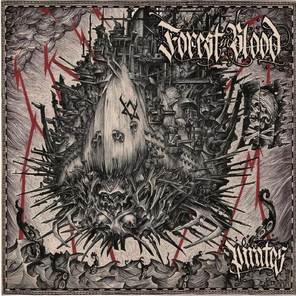 Forest in Blood - Pirates