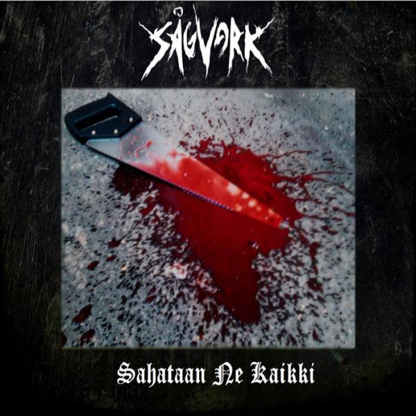 Sågverk - Discography (2015-2018)