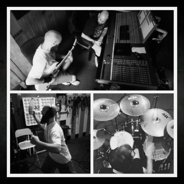 Impulsealer - Impulsealer (EP)