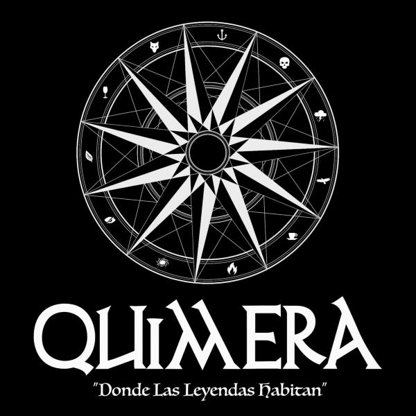 Quimera - Discography (2013-2018)