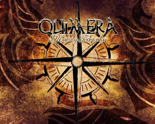 Quimera - Discography (2013-2018)